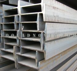 تیرآهن شاهین بناب