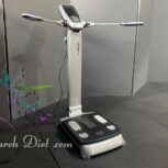 دستگاه لاغری بادی آنالایزر شمال تهران