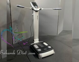 دستگاه لاغری بادی آنالایزر شمال تهران