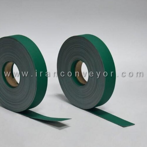 نوار نقاله متحرک چرخ دار