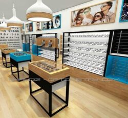 فروشگاه آنلاین عینک