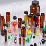 تولید شیشه و ویال