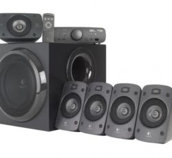 تعمیرات تخصصی اسپیکر لاجیتک