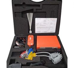 هالیدی دیتکتور برند الکومترمدل ELCOMETER 266