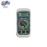 مولتی متر دیجیتال الکترونیکی مدل DT – 991 برند CEM