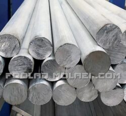 میلگرد فولادی A2340