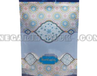 پاکت سوغات در طرح و رنگ مختلف