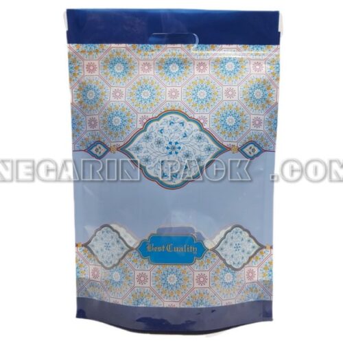 پاکت سوغات در طرح و رنگ مختلف
