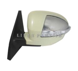 فروش سپر جلو لیفان LIFAN 520