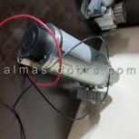 موتور دانکر درب اتوماتیک کابا KABA