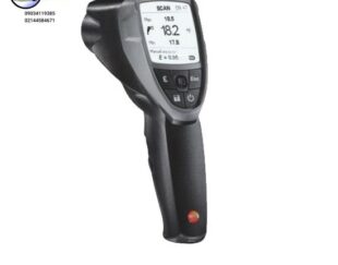 ترمومتر لیزری برند TESTO مدل835-T1