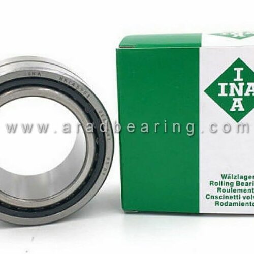 بلبرینگ اس کا اف SKF اصل