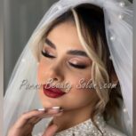 سالن آرایش عروس شرق تهران