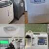 نمایندگی اکسیژن ساز 5 لیتری