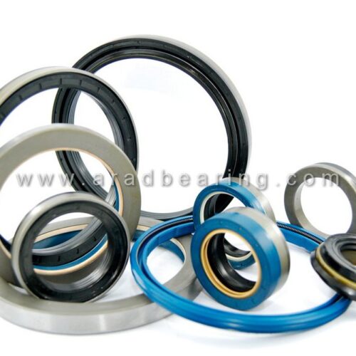 فروشگاه اینترنتی بلبرینگ SKF