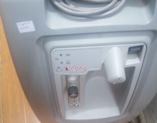 نمایندگی اکسیژن ساز اکساز