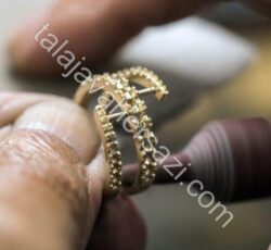 آموزش جواهرسازی در منزل