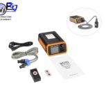 هات باکس صافکاری برند WOYO مدل PDR007