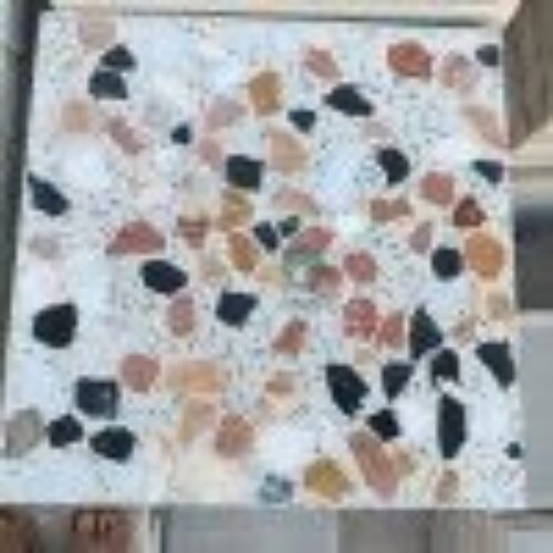 موزاییک یاقوتی نمره 5 – عالی برای مناطق رطوبتی