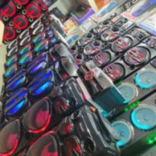 نمایندگی اسپیکر شروود