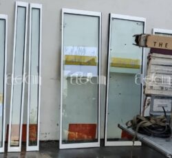 آموزشگاه نصب درب اتوماتیک