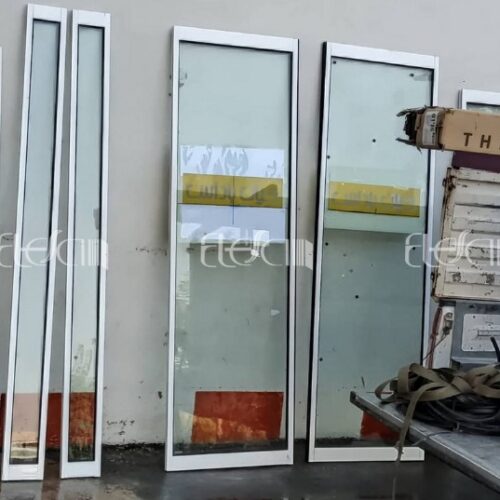 آموزشگاه نصب درب اتوماتیک