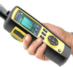 غبارسنج برند تروتک مدل TROTEC PC200