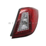 قطعات بدنه لیفان X60 و X50