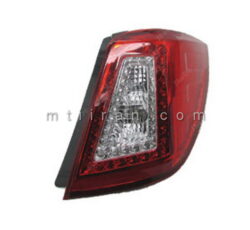 قطعات بدنه لیفان X60 و X50