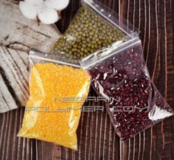 زیپ کیپ فله