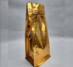 فروش پاکت ایستاده متالایز