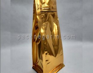 فروش پاکت ایستاده متالایز