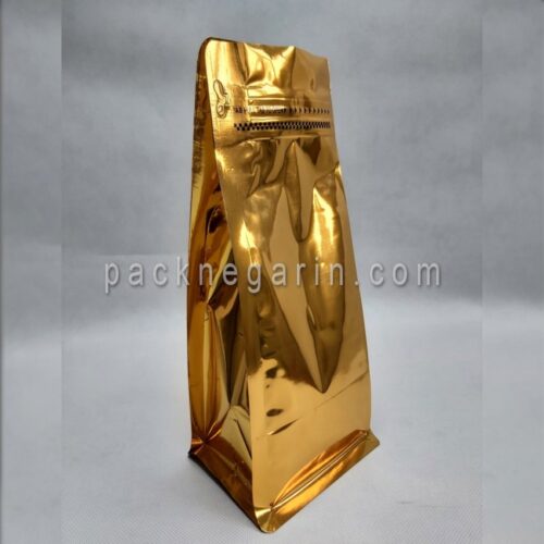 فروش پاکت ایستاده متالایز