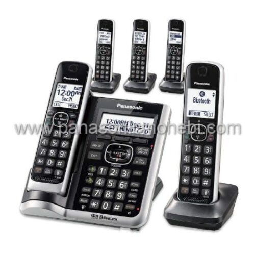 دستگاه سانترال پاناسونیک مدل KX-NS500