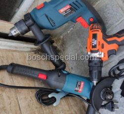 تعمیر ابزار بوش