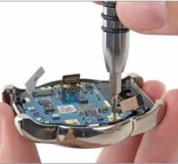 نمایندگی ساعت هوشمند ال جی