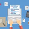 آموزش پروژه محور HTML و CSS | جهش بزرگ در مسیر یادگیری طراح سایت