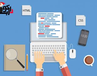 آموزش پروژه محور HTML و CSS | جهش بزرگ در مسیر یادگیری طراح سایت