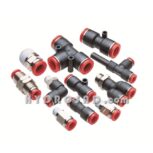 اتصالات پنوماتیک و هیدرولیک هیدروصاد