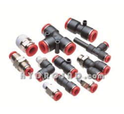 اتصالات پنوماتیک و هیدرولیک هیدروصاد