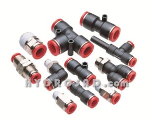 اتصالات پنوماتیک و هیدرولیک هیدروصاد