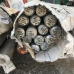 میلگرد تندبر آلیاژی ASTM A105