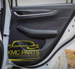 لوازم یدکی بک BAC X3 PRO