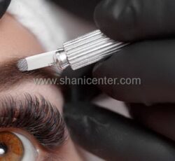 قیمت میکروپیگمنتیشن ابرو