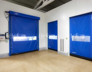 قیمت درب رول آپ برزنتی