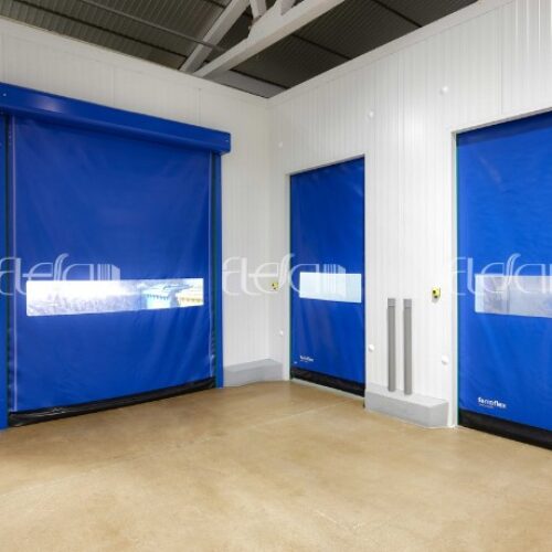 قیمت درب رول آپ برزنتی