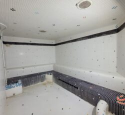 خرید بلیط استخر شهید بهشتی