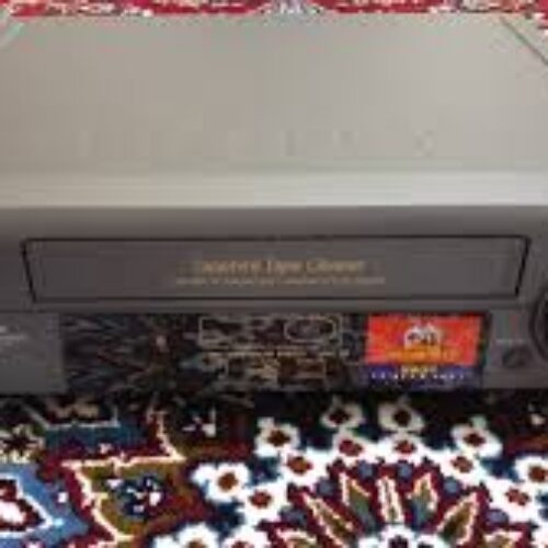 نمایندگی ویدئو ال جی