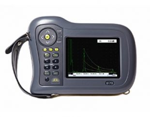 عیب یاب التراسونیک برند سوناتست مدل MASTERSCAN D70