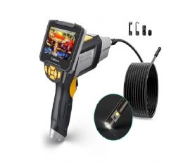 ویدیوبروسکوپ برند FMC مدل 506 HUB Double